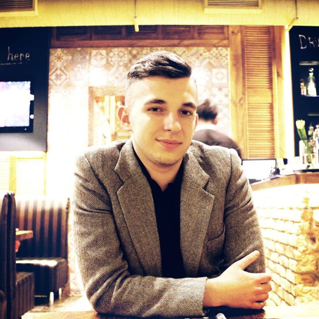 Віталій Ульянчук