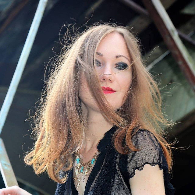 Віра Шевчук