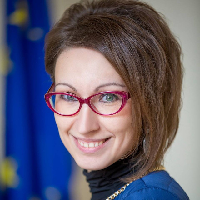 Світлана Головачук