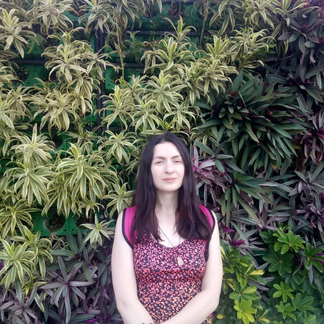 Яся Рамська