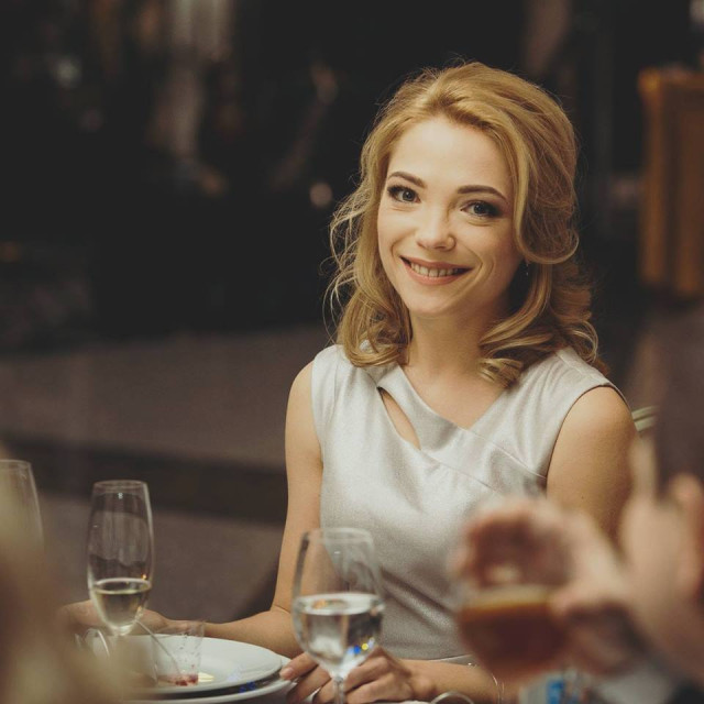 Вікторія Левітскі