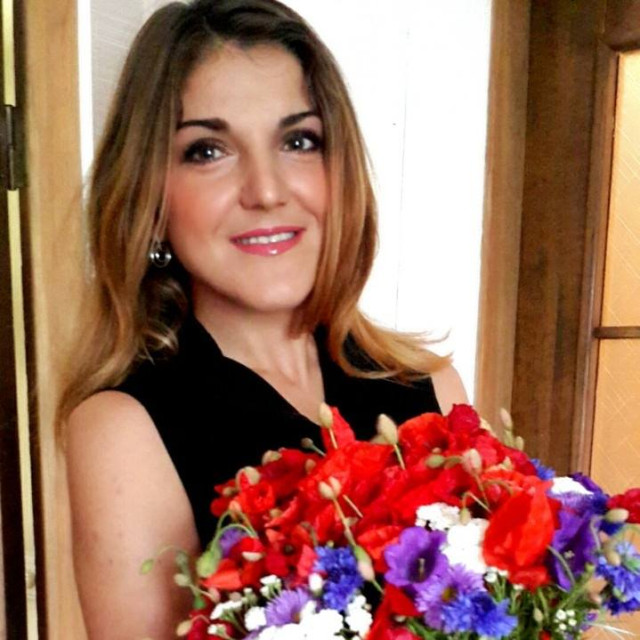 Тетяна Левчук