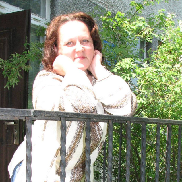 Тетяна Боярин