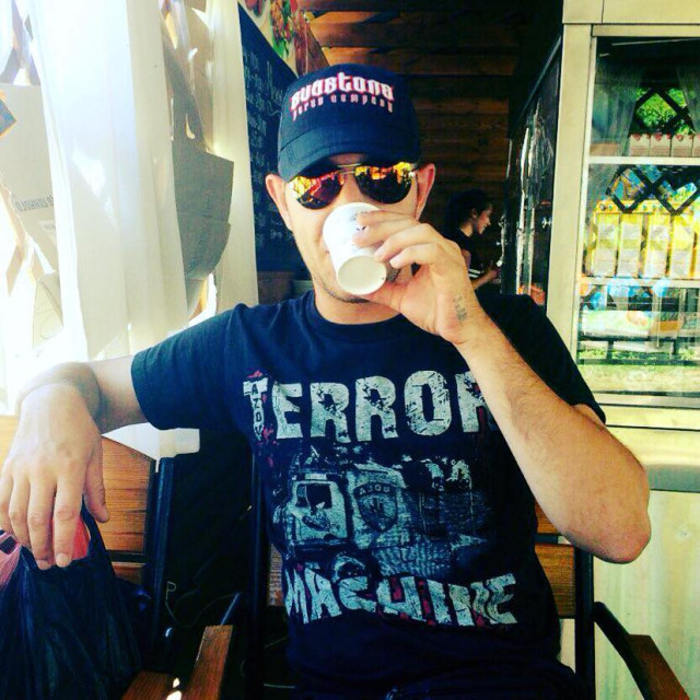 Роман Романов