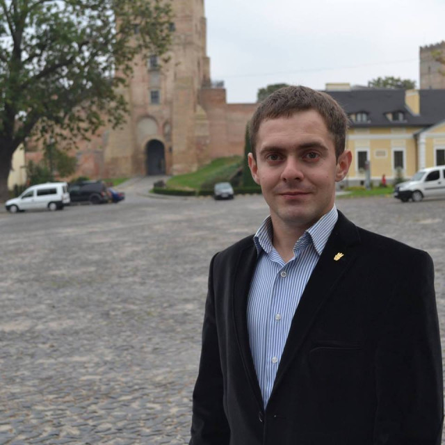 Андрій Білан