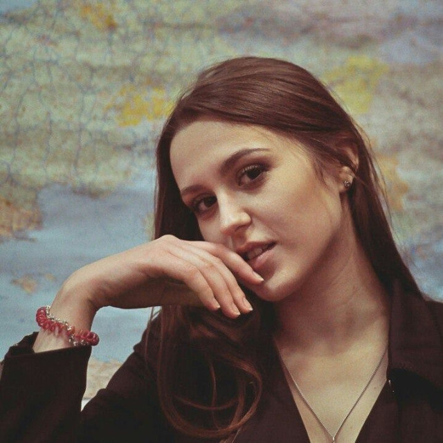 Дарія Капланська