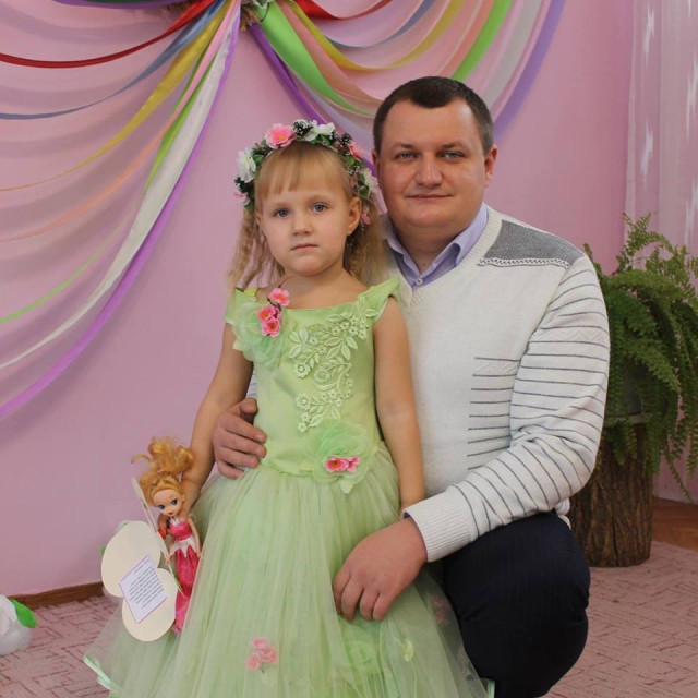 Валерій Ліщина