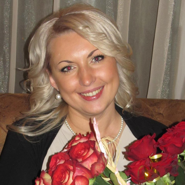 Людмила Махновець