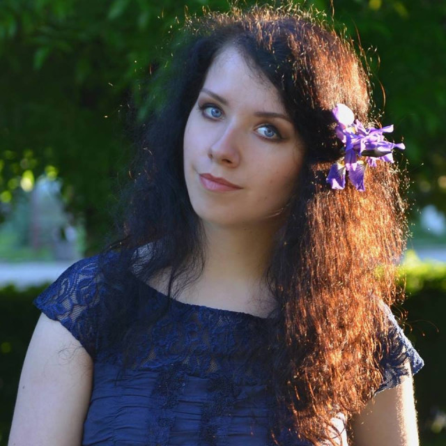 Віта Сахнік