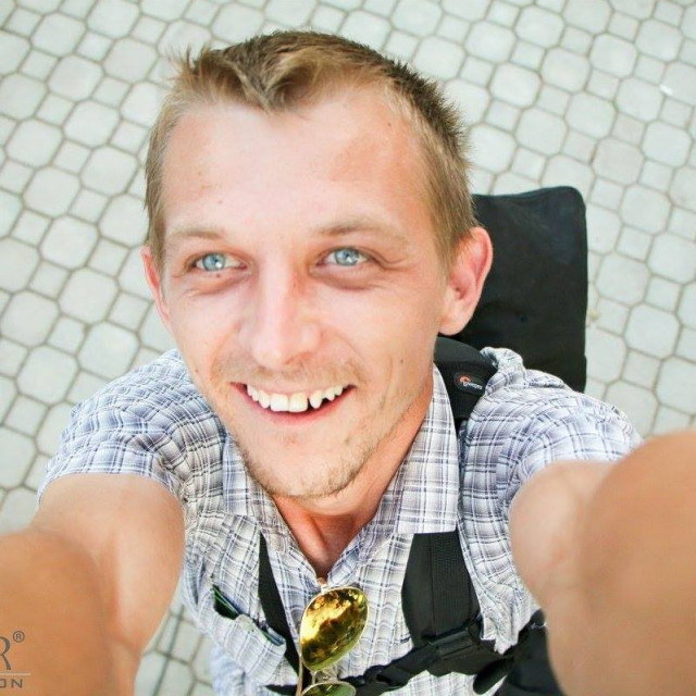 Микола Гусар