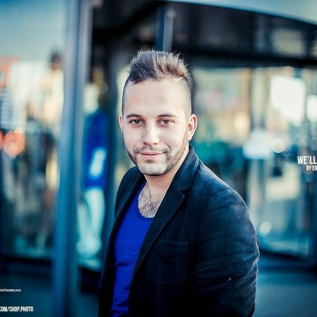 Микита Чибар