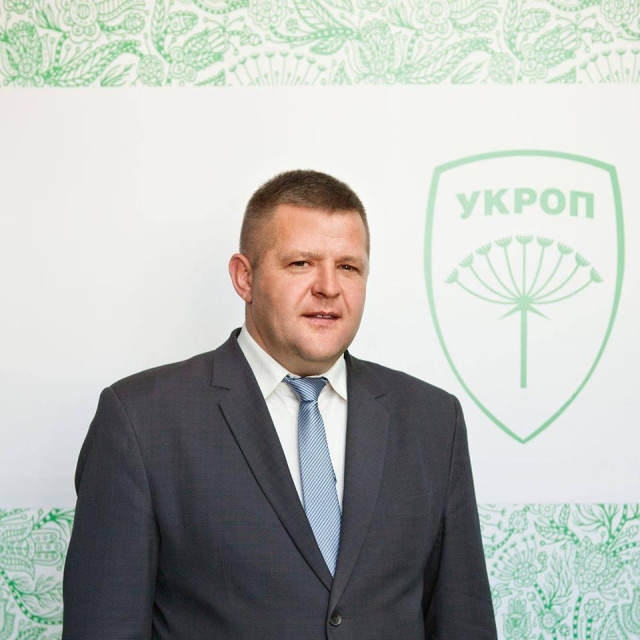 Іван Киричик