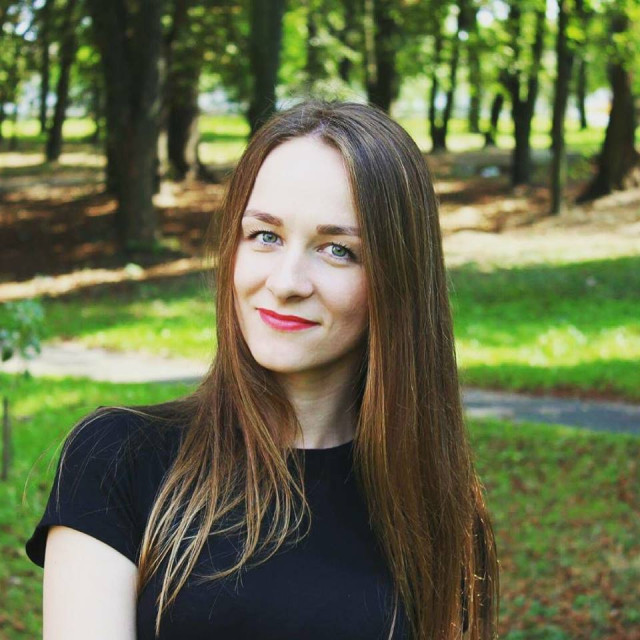 Іванна Рудишин