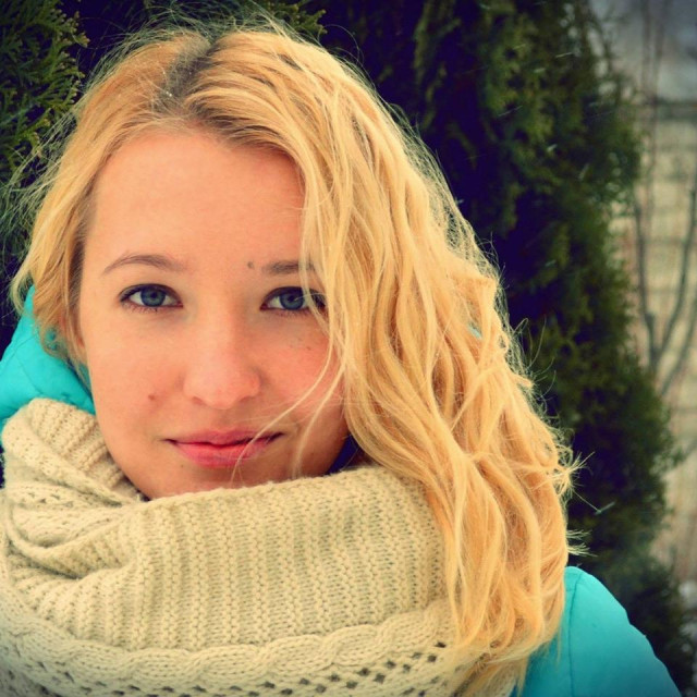 Віталіна Юхименко