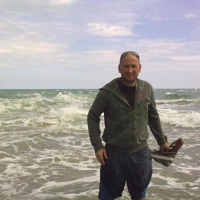 Андрій Попик