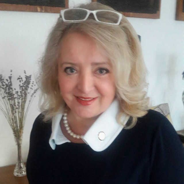 Лариса Федорів