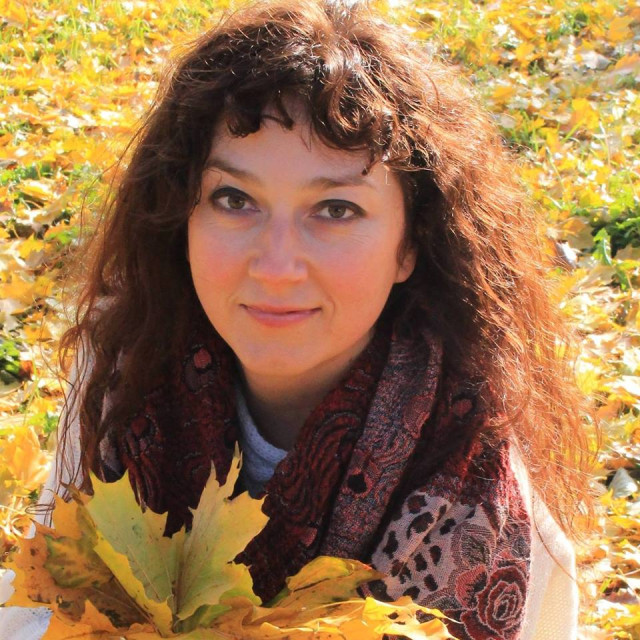 Наталка Мурахевич