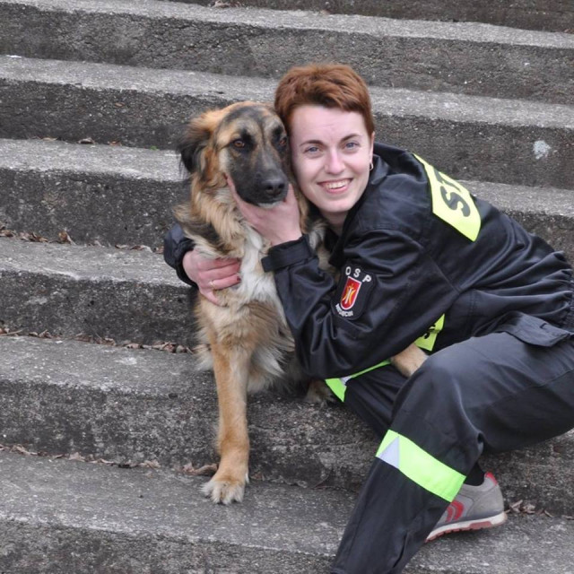 Ольга Юзепчук