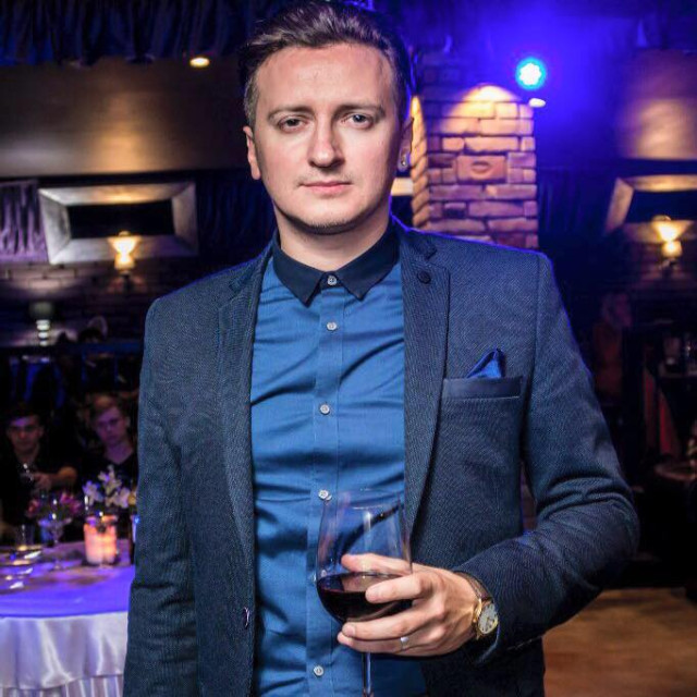 Михайло Кузьмич