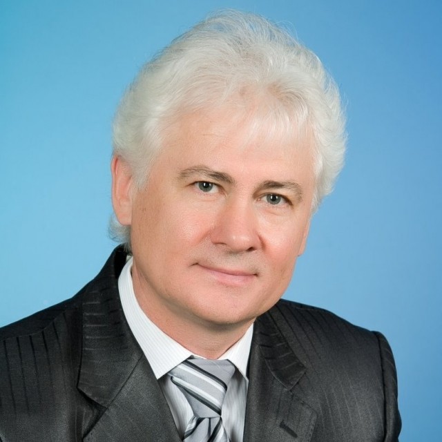 Валентин Малиновський