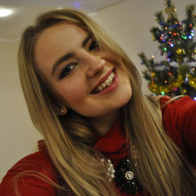 Лана Скакун