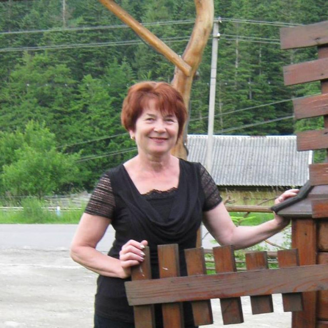 Людмила Бурець