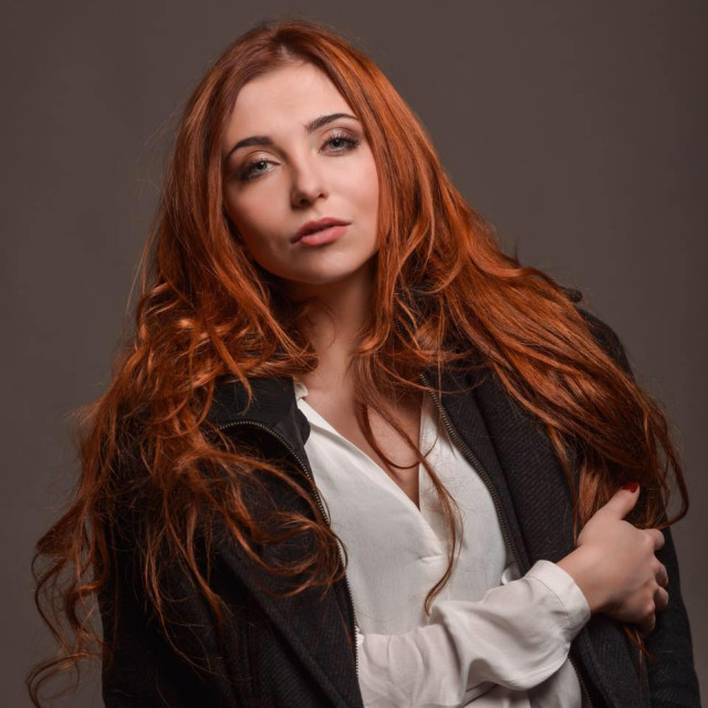 Анастасія Семенюк