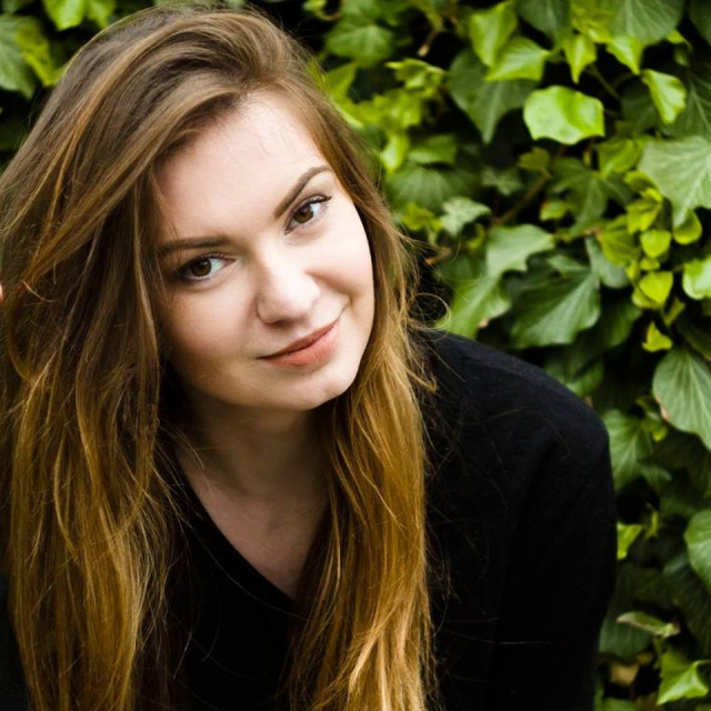 Ольга Бондаренко