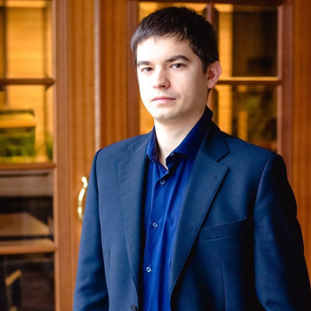 Олександр Козлов