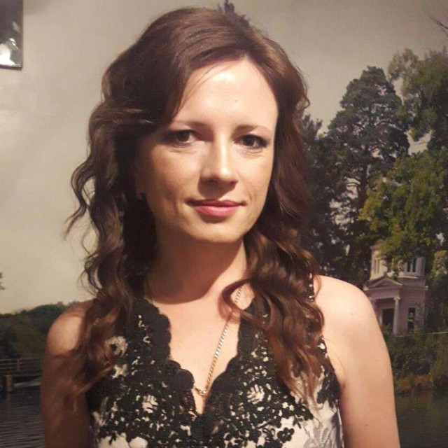 Ольга Бузулук