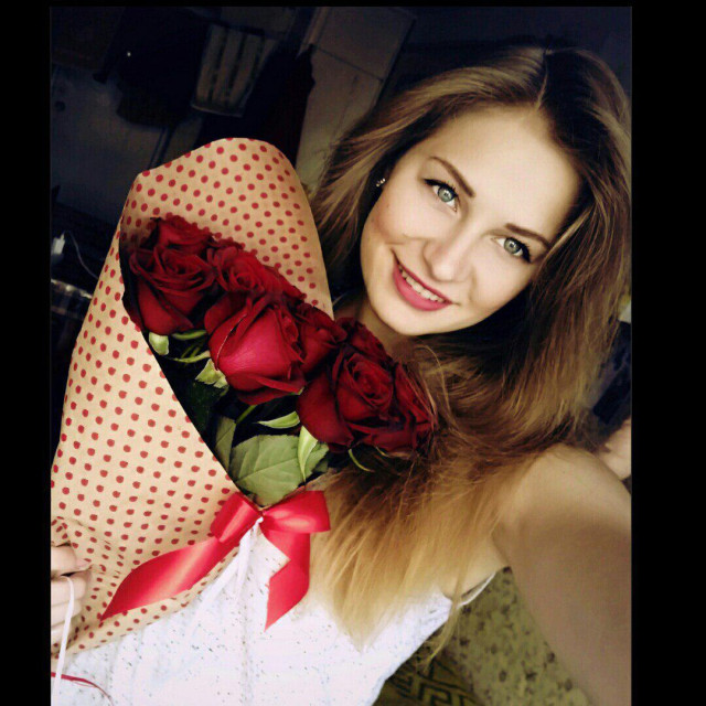 Надія Найдюк