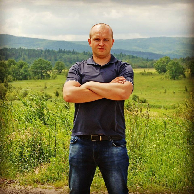 Валерій Пельц