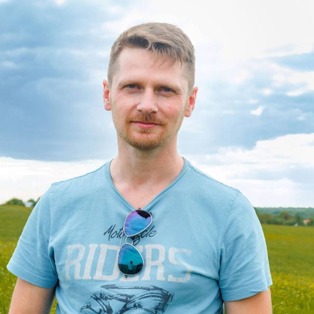 Михайло Гарщаль