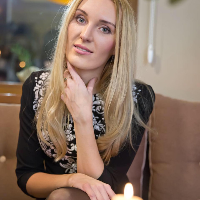 Оксана Гузь