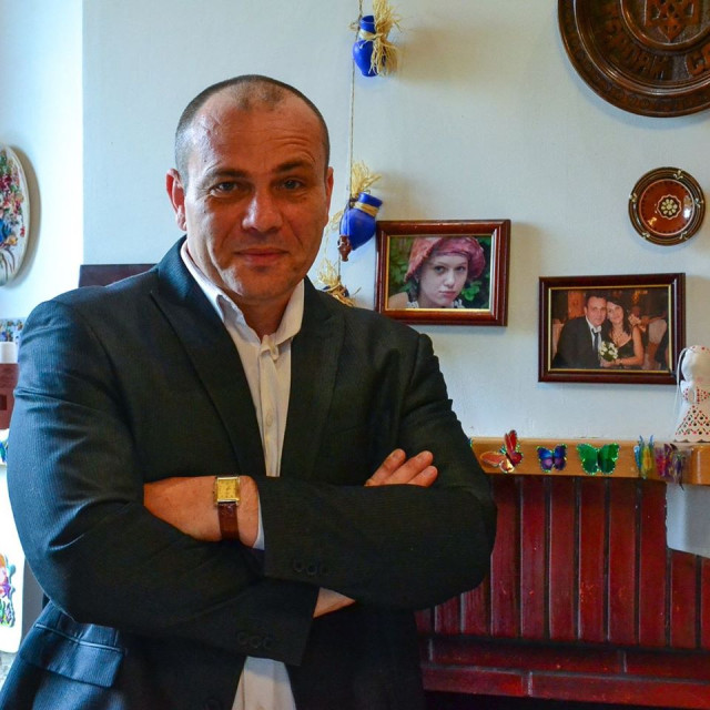 Василь Нагорний