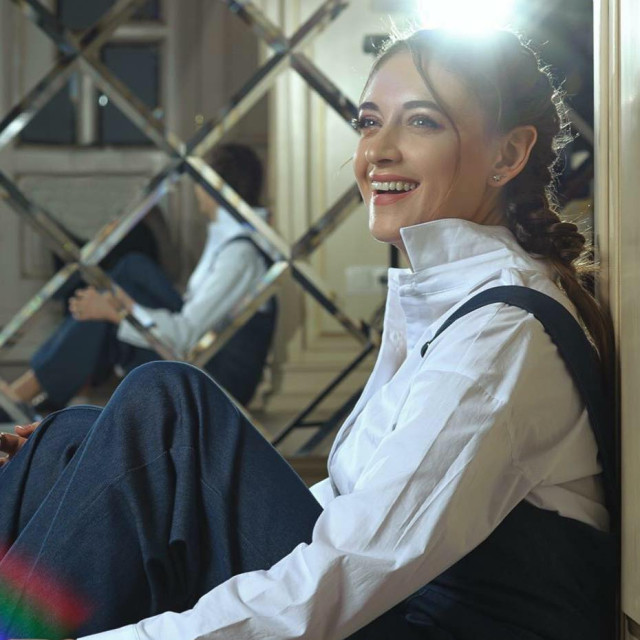 Марина Занюк