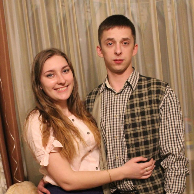 Андрій Бабич