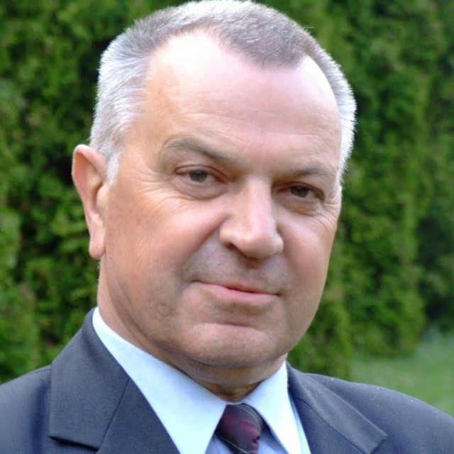 Микола Якименко