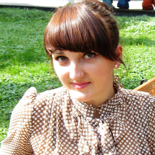 Лілія Бондар