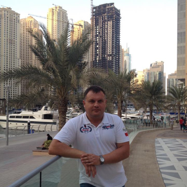 Віталій Супрунець