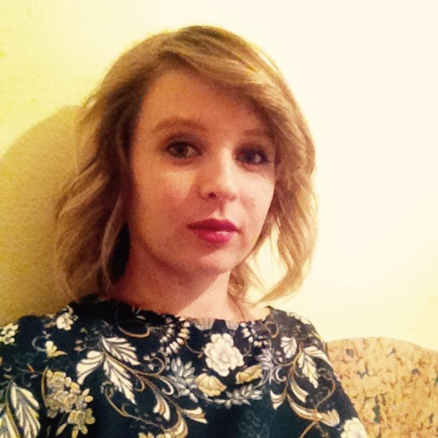 Валя Король