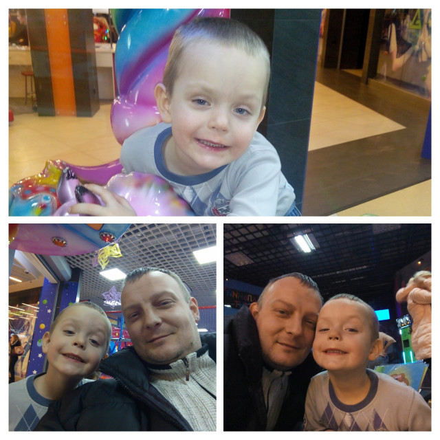 Максим Олейніков