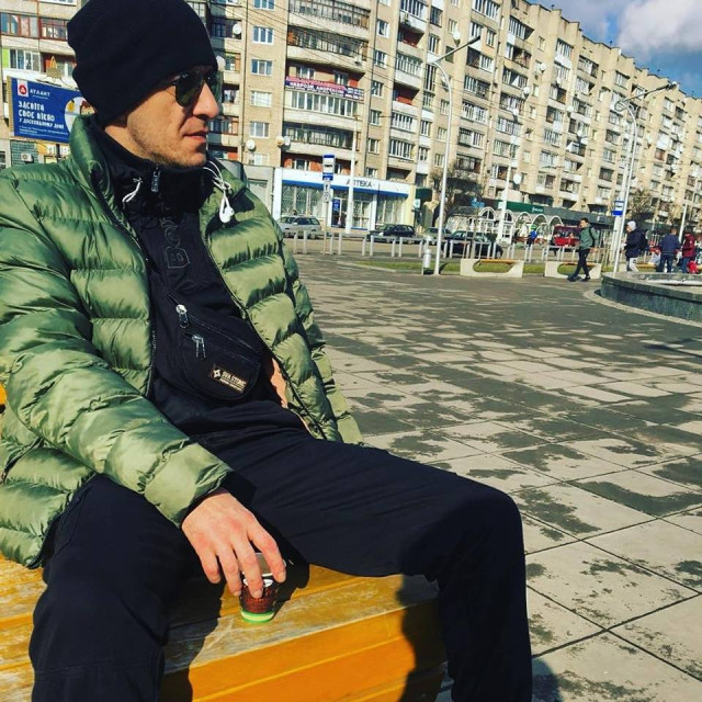 Роман Романов