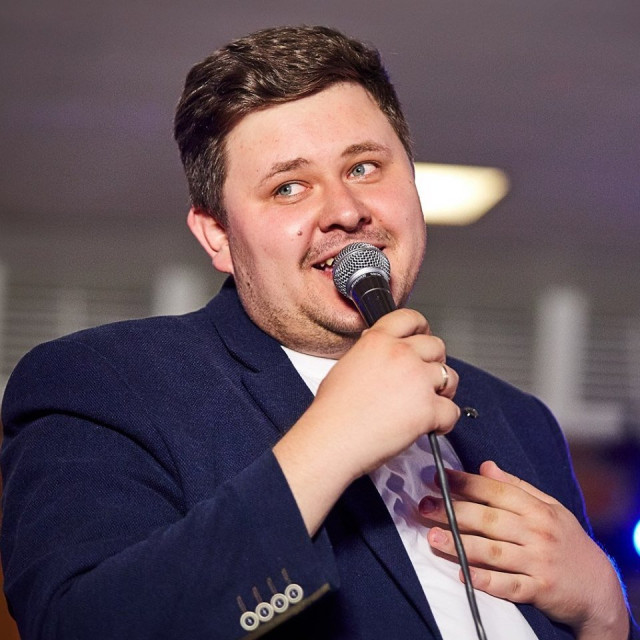 Михайло Денисов