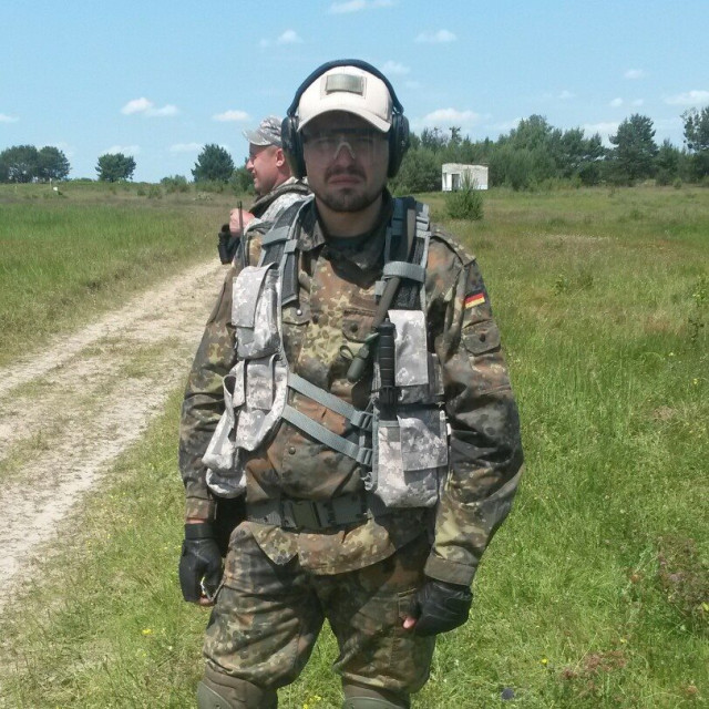 Віталій Гуменюк