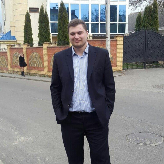 Фото з Фейсбуку Дєчєва