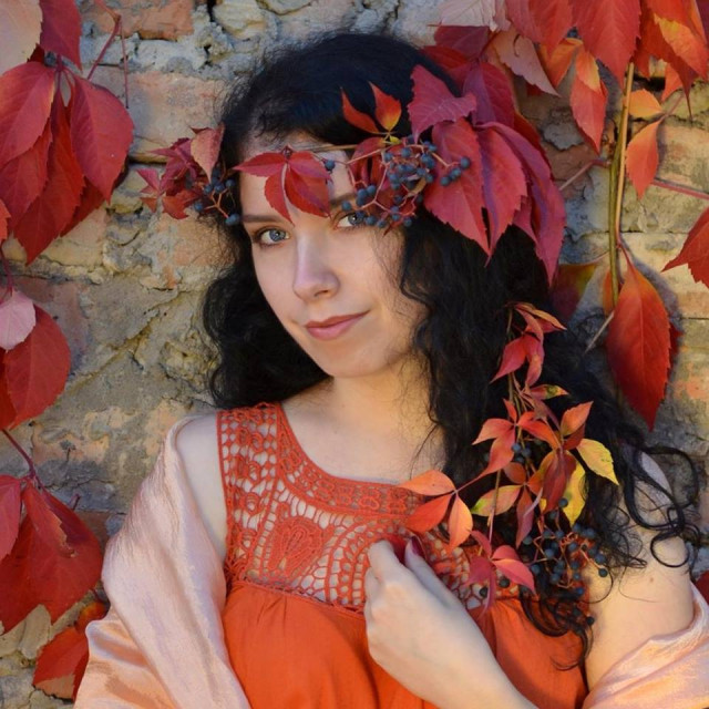 Віта Сахнік