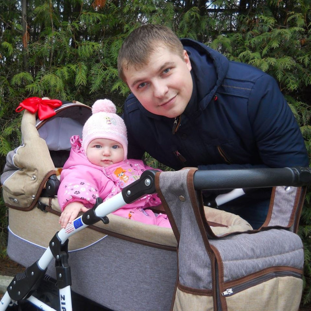 Антон Чепель