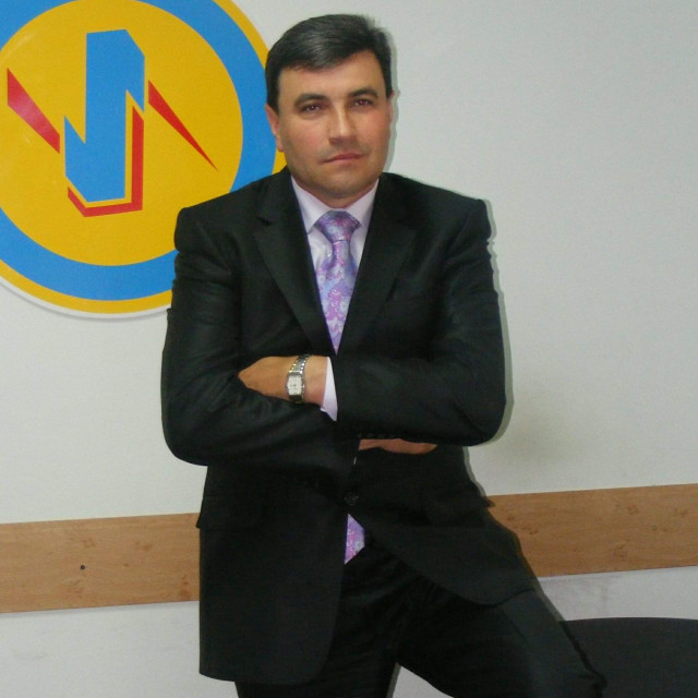 Петро Новосад