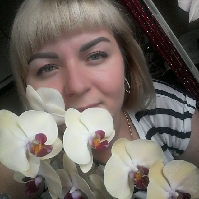 Наталя Барванова